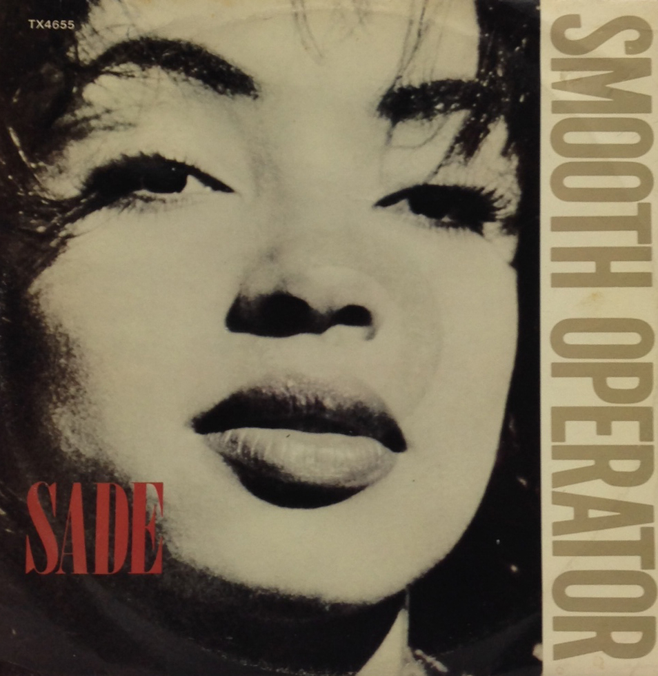 Sade – Smooth Operator Instrumental